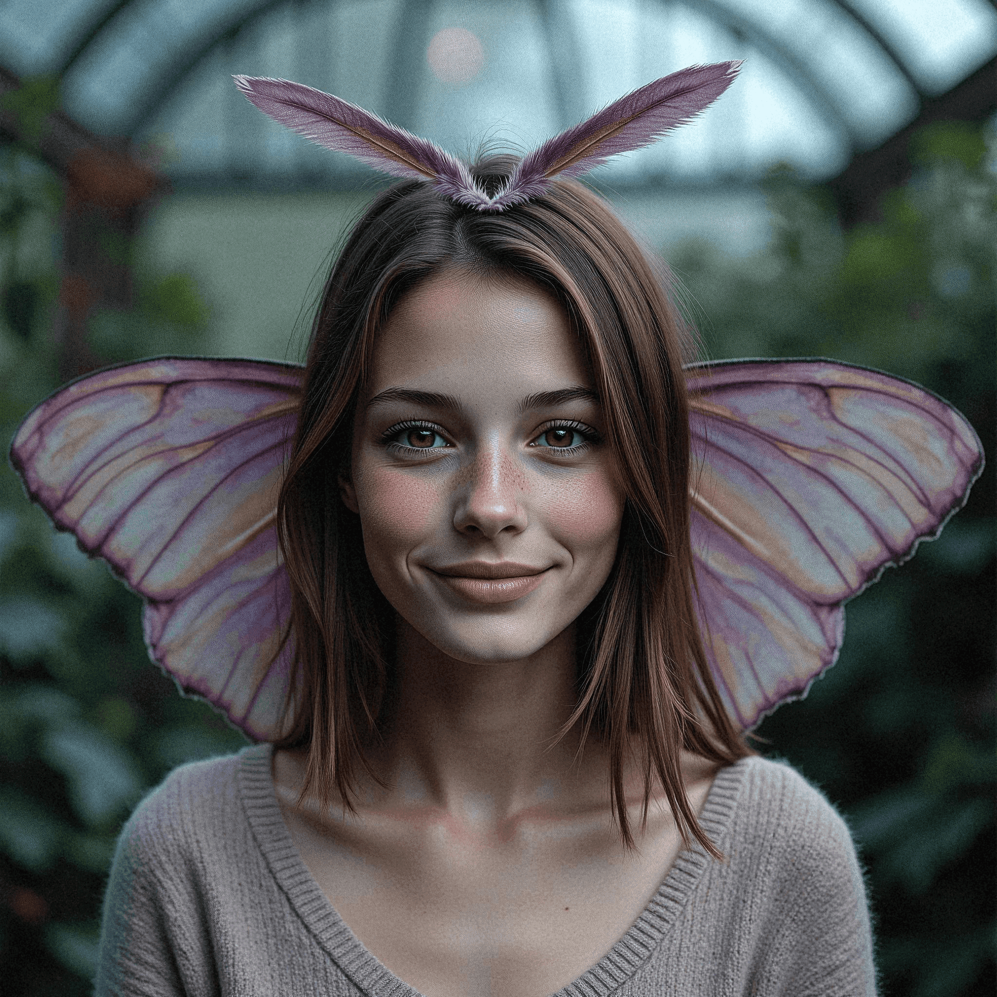 The Moth Oracle
