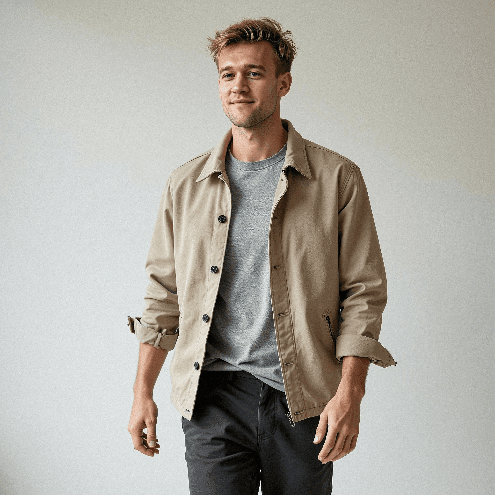 Relaxed Neutrals in Motion